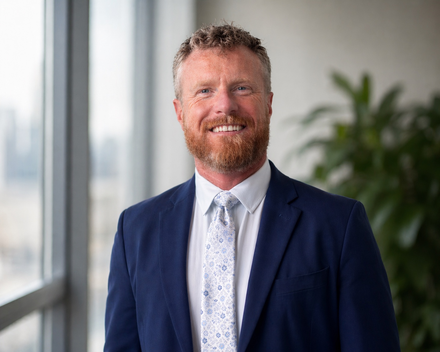Michael H. Downey, founder of M. Downey Advisory LLC